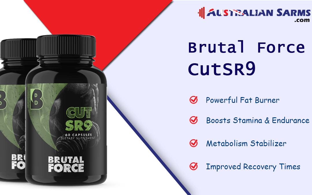 CutSR9 Review: Is it the Best Legal Sr9009 SARM for Cutting by Brutal Force?