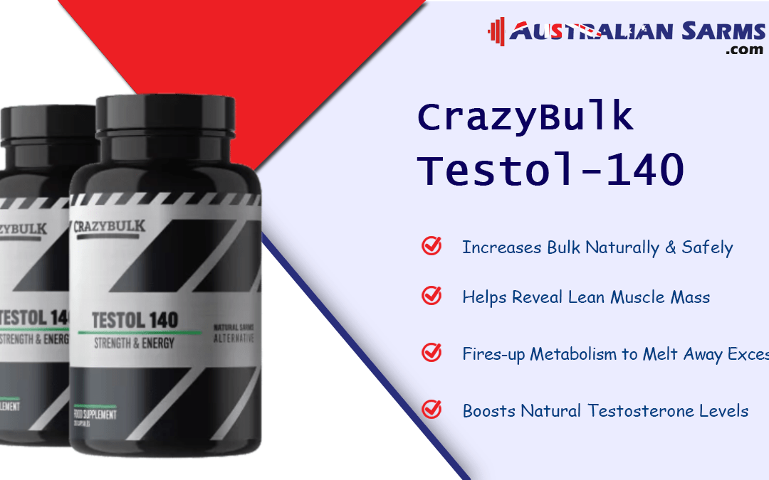 Test the Testol 140 Once and You Will Start Loving It Your Whole Life