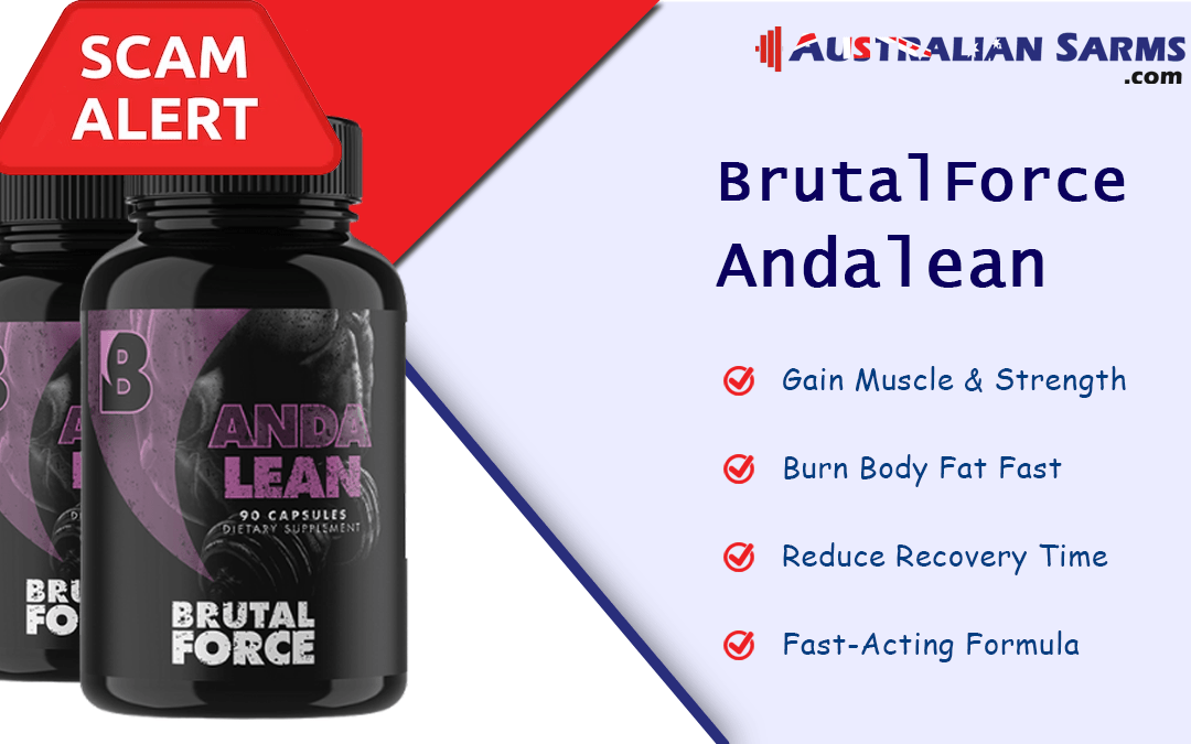 Andalean Review: Can you now easily cultivate a lean body with the assistance of Andalean?